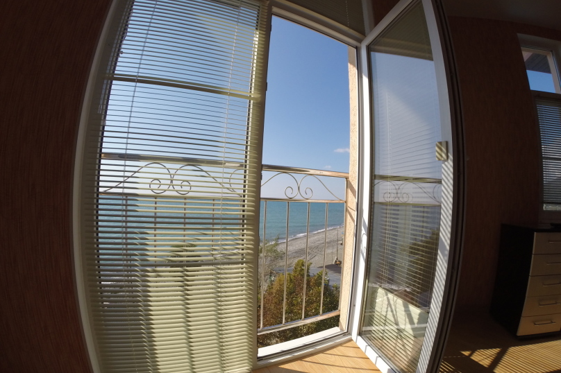 . Отель L'amore. Головинка