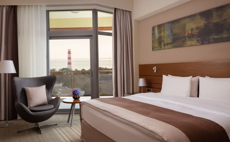 Номера Премиум класса на выбор Супериор. Отель Metropol Гранд Отель Геленджик. Геленджик