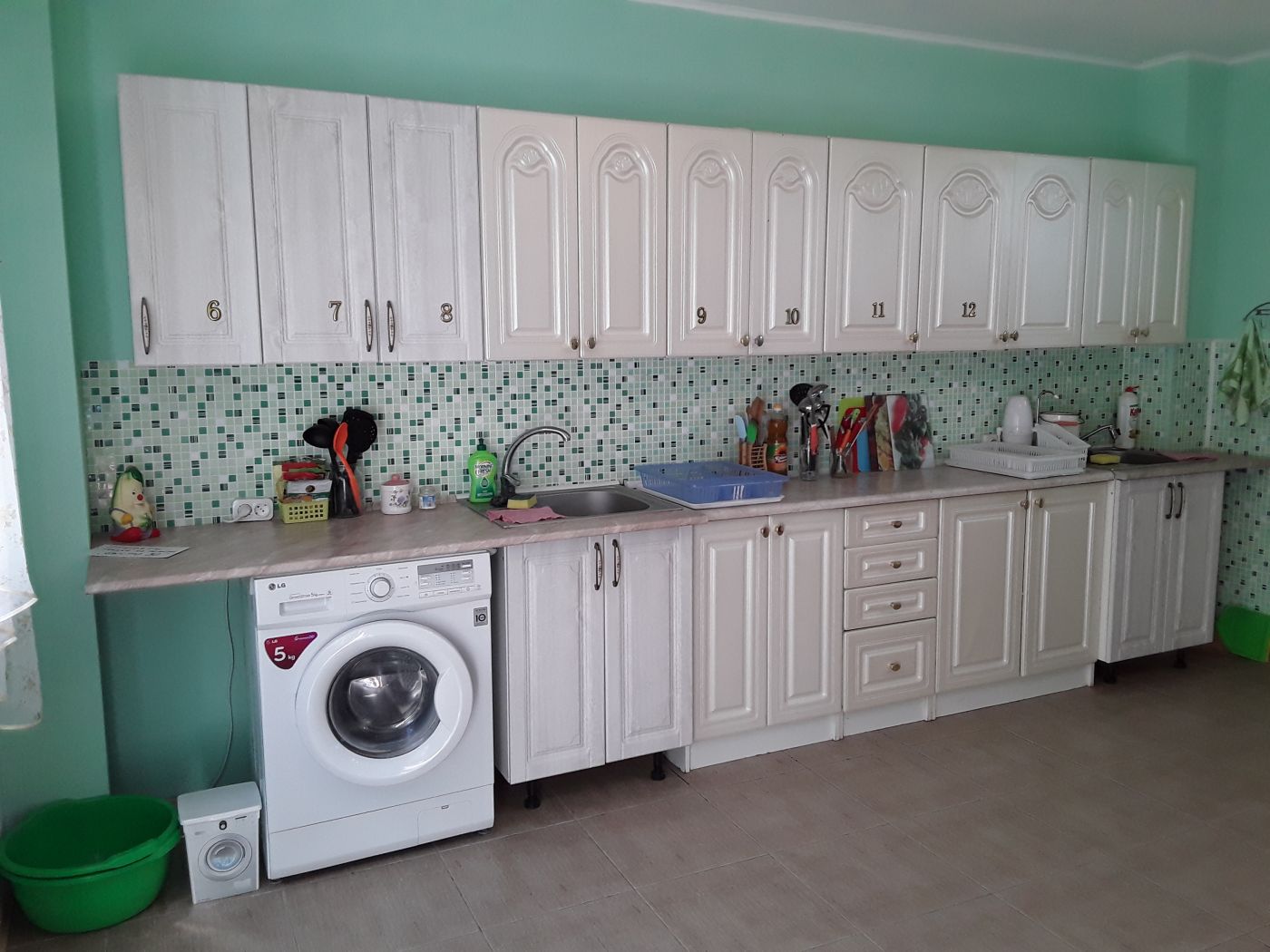 . Гостевой дом Орловка. Севастополь