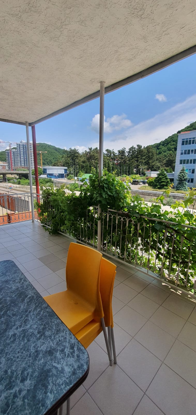 . Гостевой дом ОРИОН. Ольгинка . Гостевой дом ОРИОН. Ольгинка