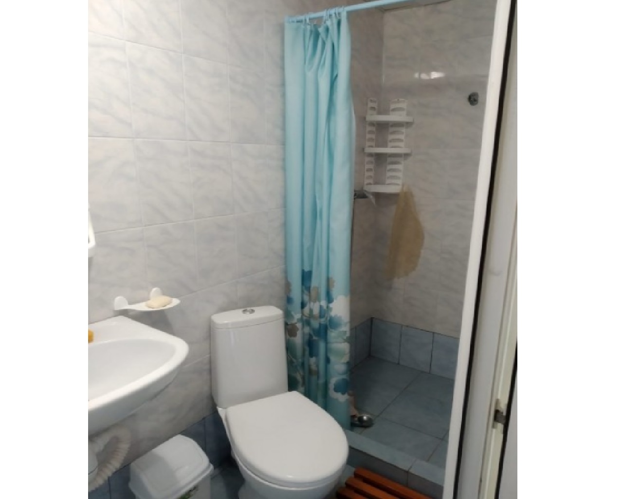 . Гостевой дом Часть дома с отдельным входом Кошевого 29. Заозерное . Гостевой дом Часть дома с отдельным входом Кошевого 29. Заозерное