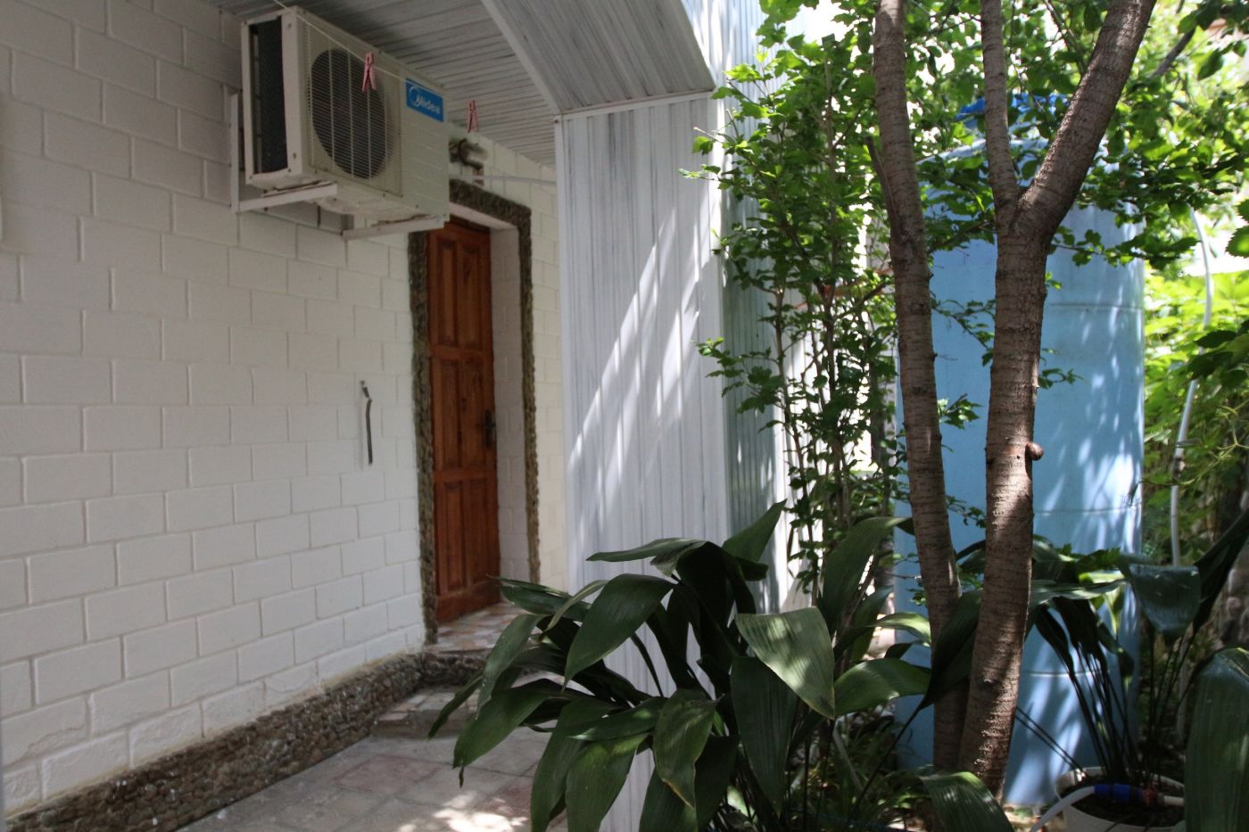 . Гостевой дом Гостевой дом "Спортлото-82".. Коктебель