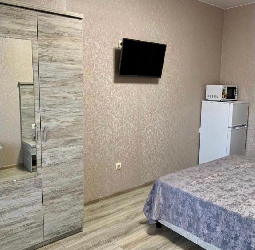 . Гостевой дом "Рафаэль" в Пляхо. Пляхо