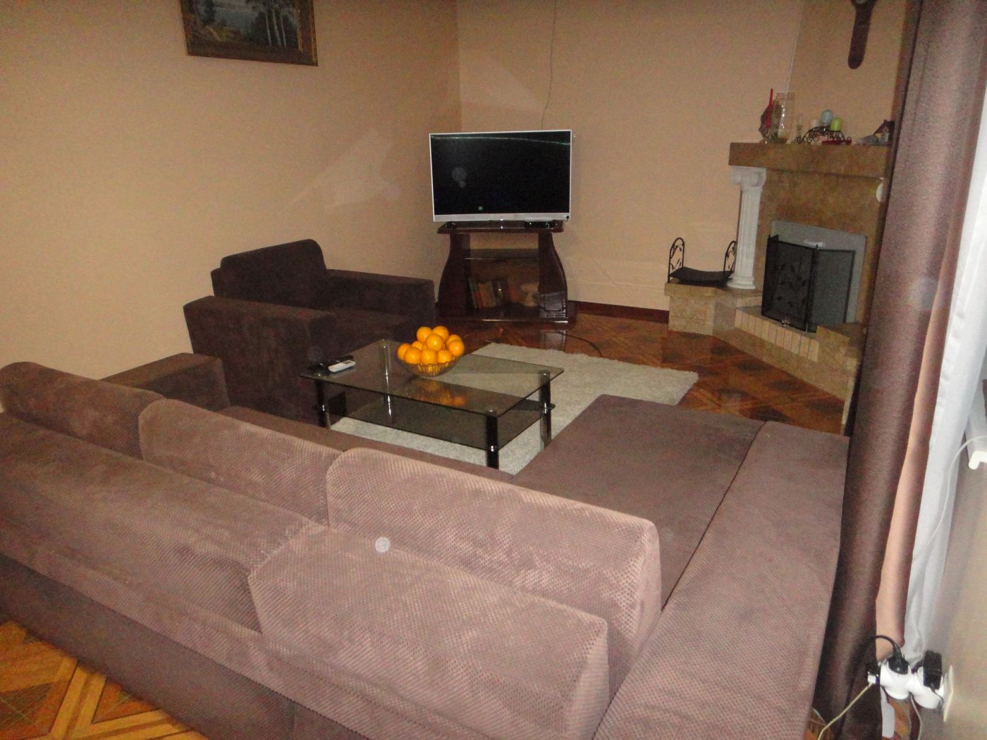 . Дом под ключ Дом под ключ. Гагра