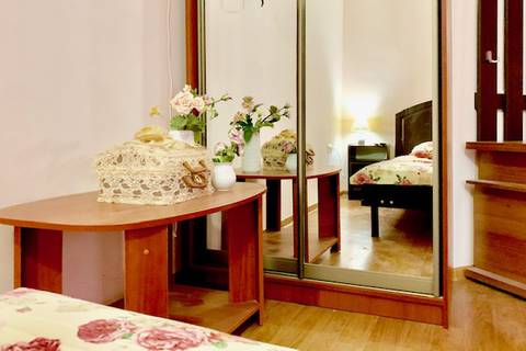 Стандарт 2-х местный. Вилла "Дыхание Моря". Евпатория