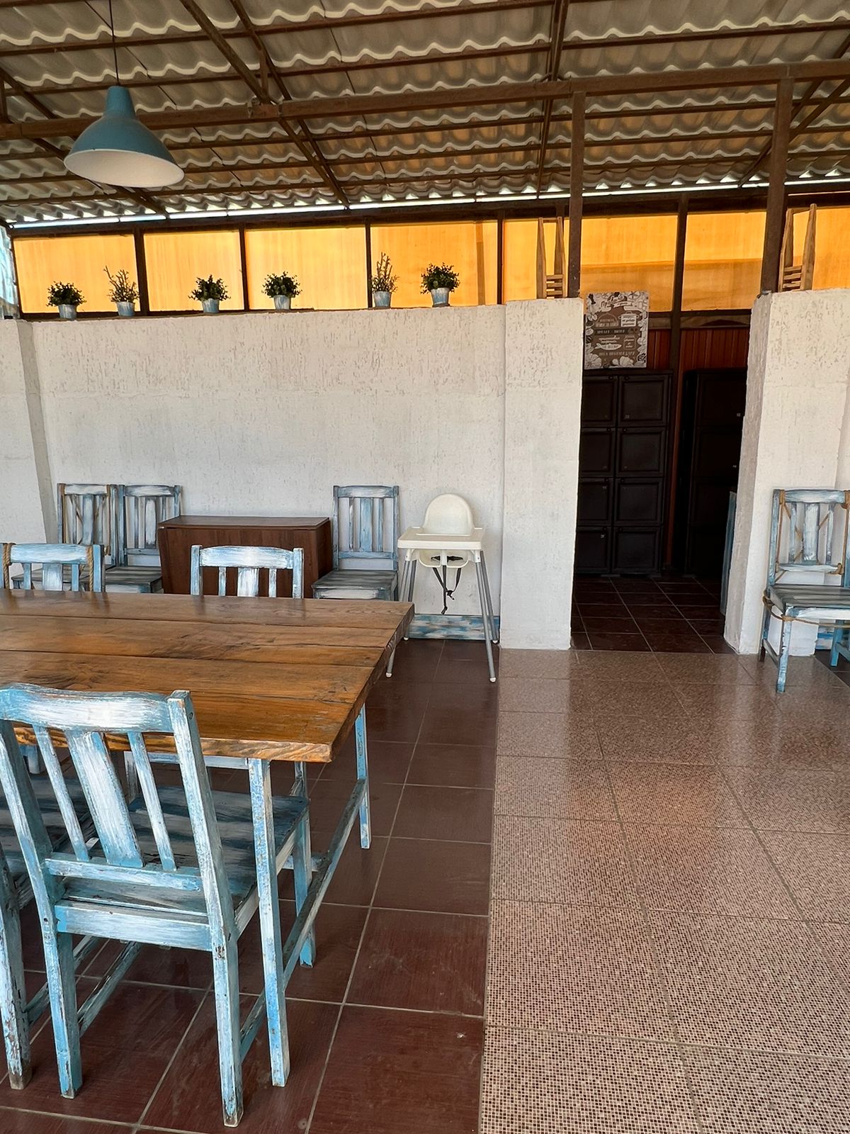 . Гостевой дом Лайт Бриз Кучугуры. Кучугуры