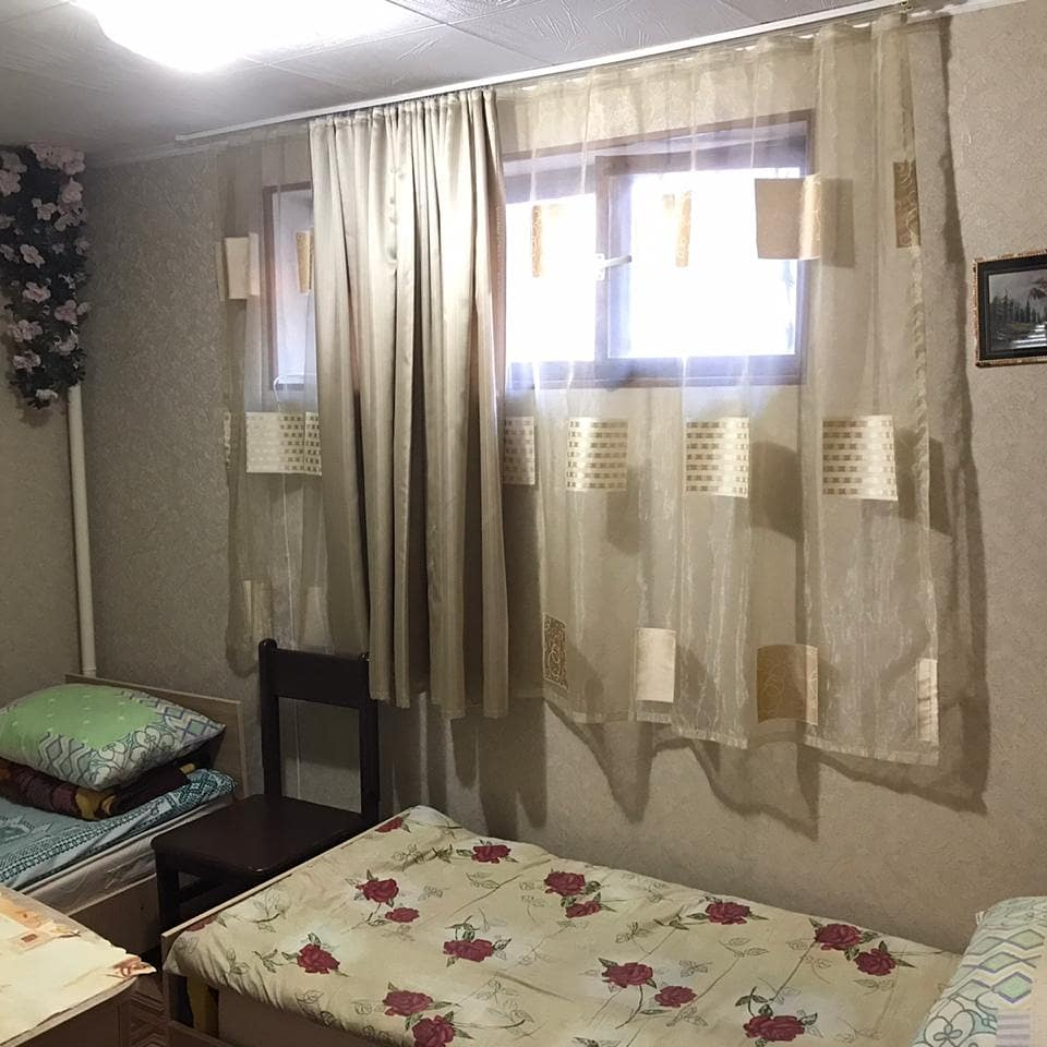 . Частный сектор Спортивная 23/9. Лазаревское