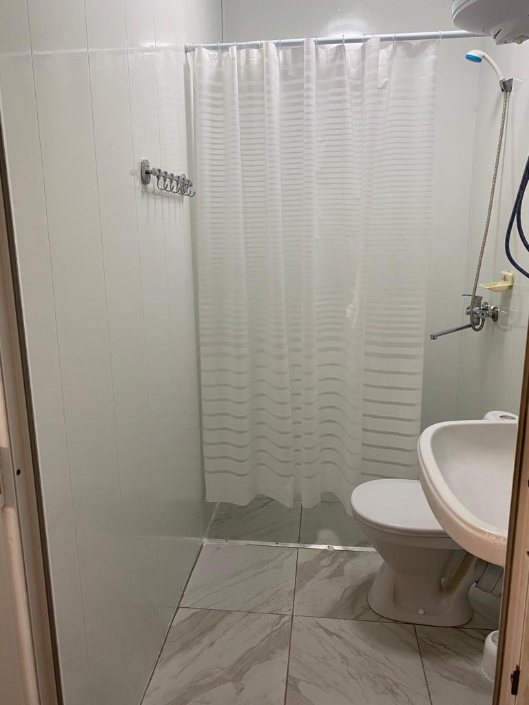 . Частный сектор Белла. Гудаута