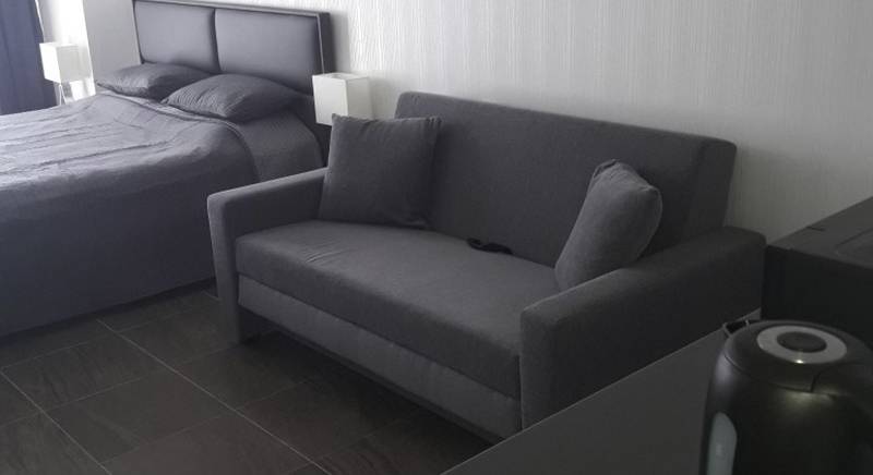 Стандарт улучшенный. Гостиница "Парк Авеню". Кореиз Стандарт улучшенный. Гостиница "Парк Авеню". Кореиз