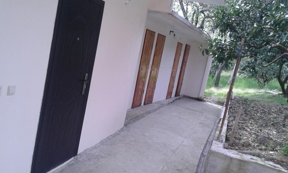 . Гостевой дом "Наира". Новый Афон