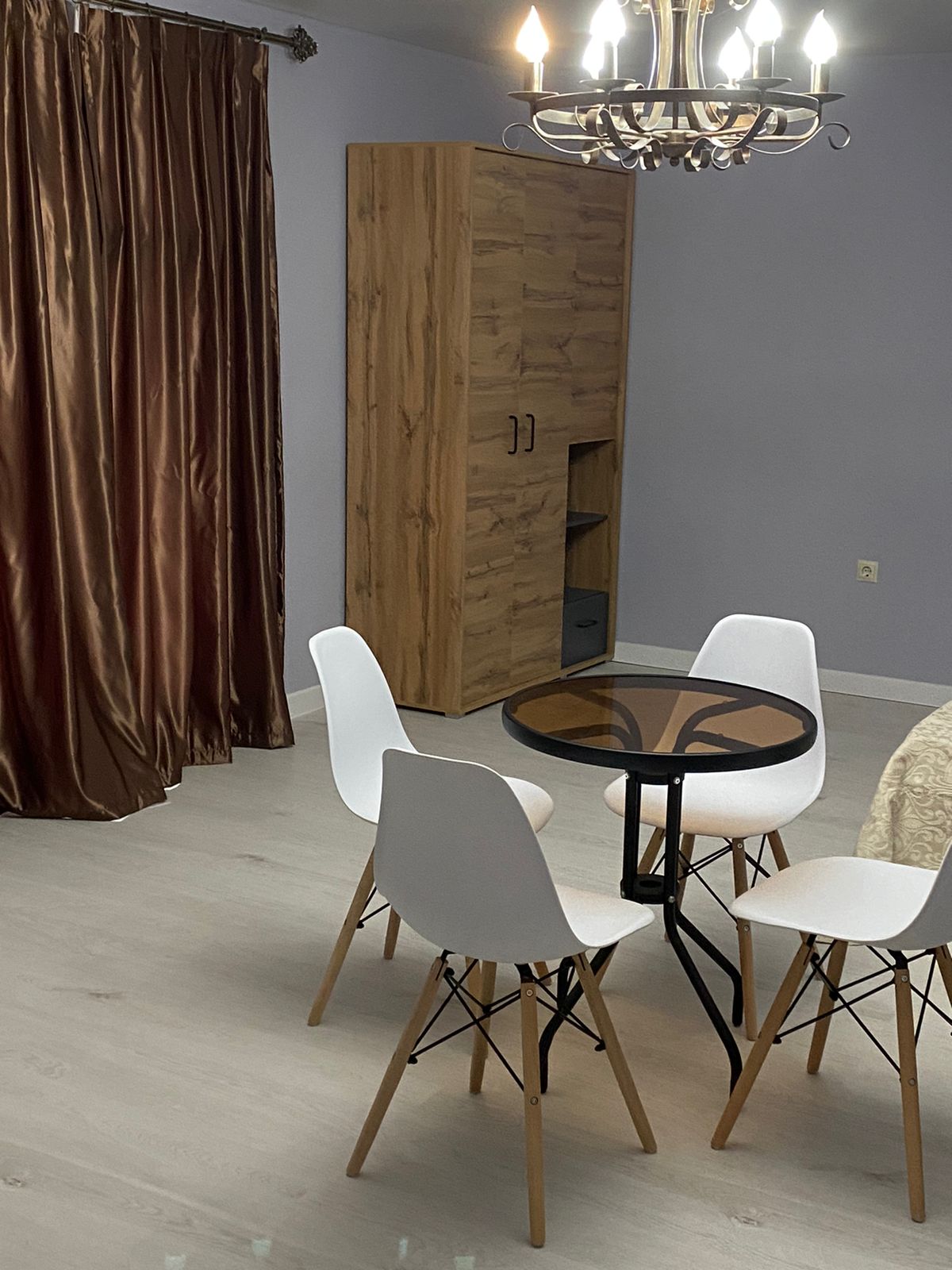 . Частный сектор Buffalo . Сухум