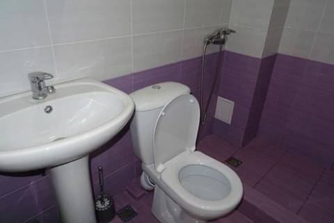 3-х местный «Стандарт». «Роберт и Оксана». Пицунда