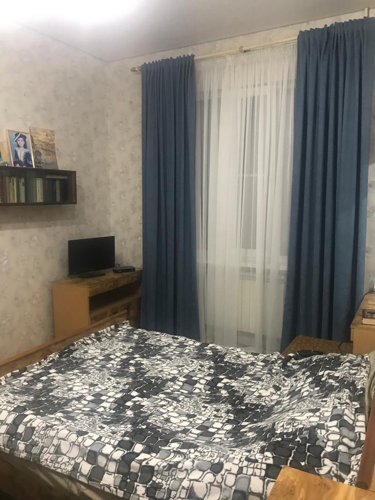 . Частный сектор на Адыгаа. Гагра