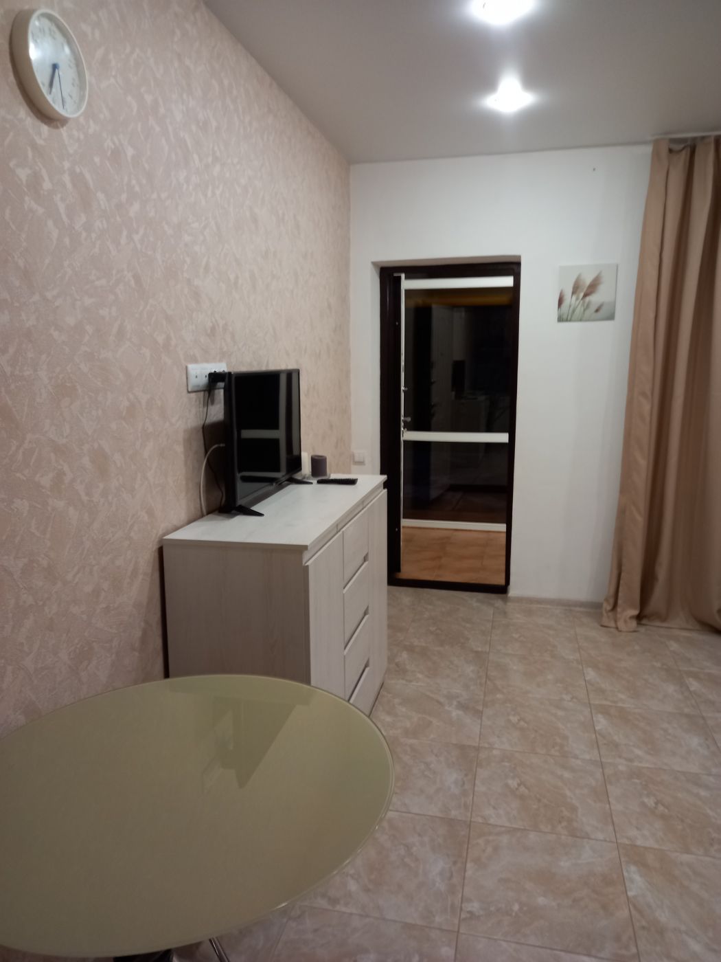 . Таунхаус Лас-Сочис. Адлер