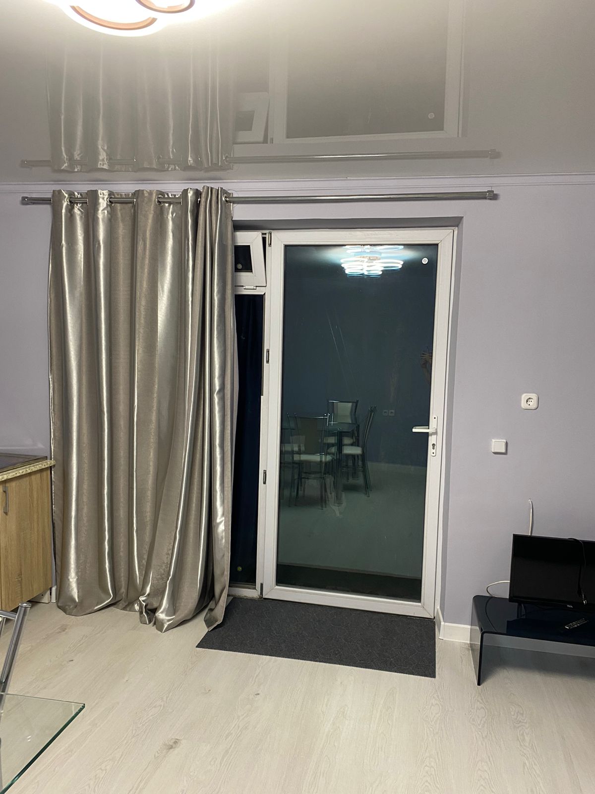 . Частный сектор Buffalo . Сухум