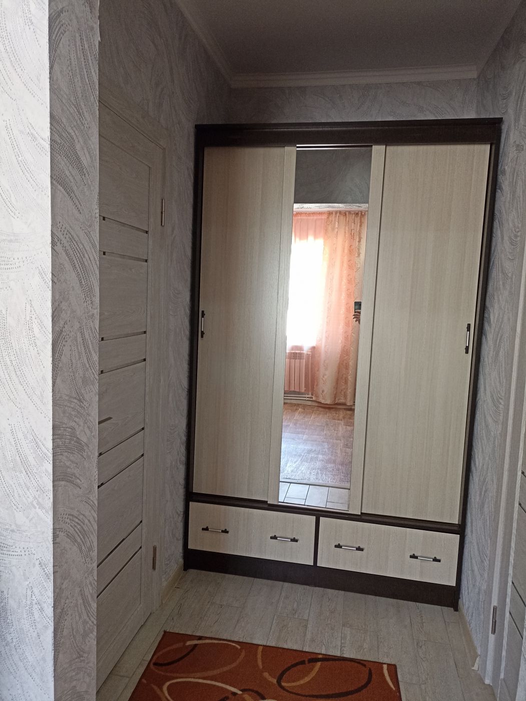 . Гостевой дом Солнечный. Ейск