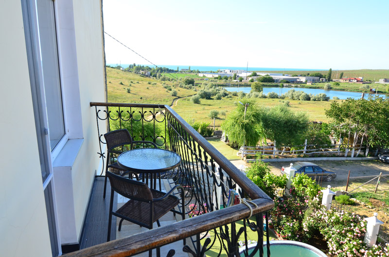 2-комнатный 