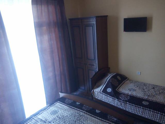 . Гостевой дом "ДарЭли". Джубга