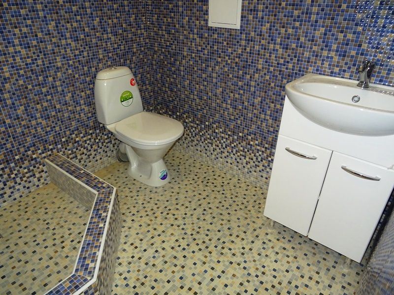 2-х местный номер Стандарт. Гостевой дом "Майская 23/а". Макопсе