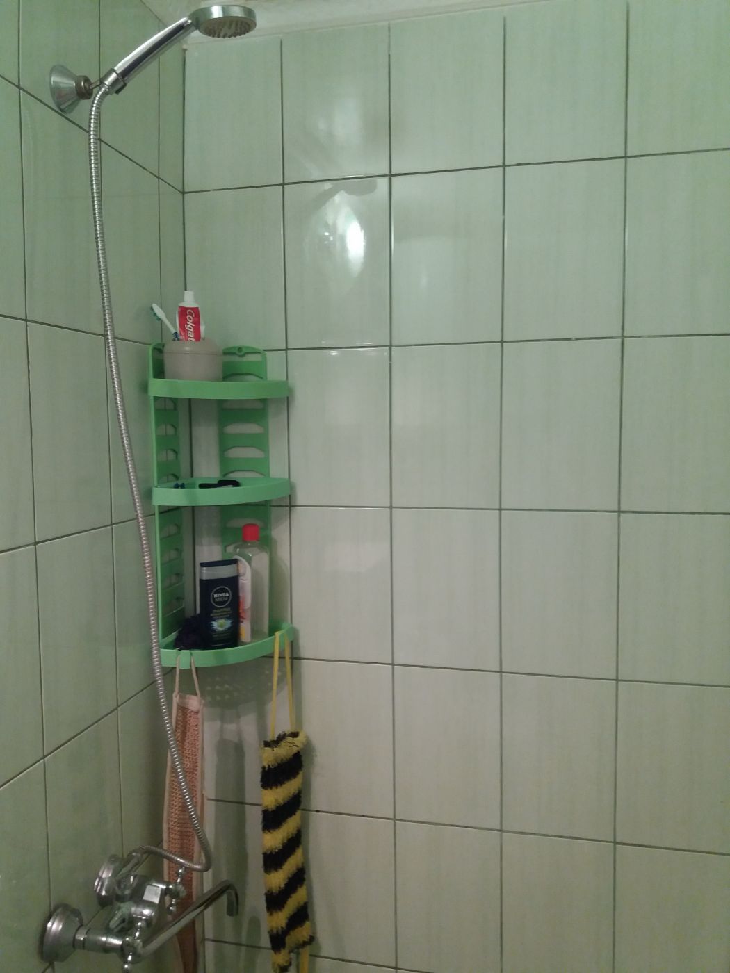 . Квартира в 100 метрах от моря. Алушта . Квартира в 100 метрах от моря. Алушта