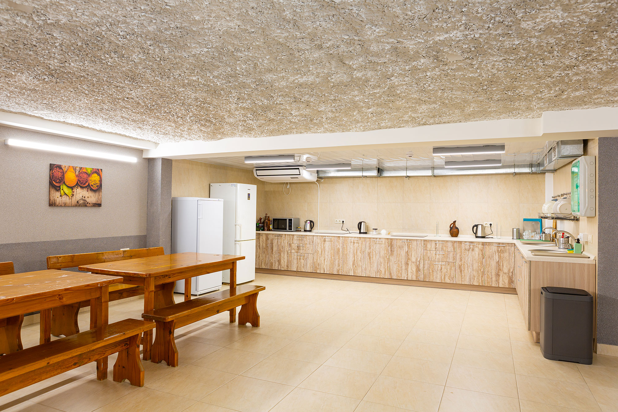 . Гостевой дом «Отрада». Кабардинка