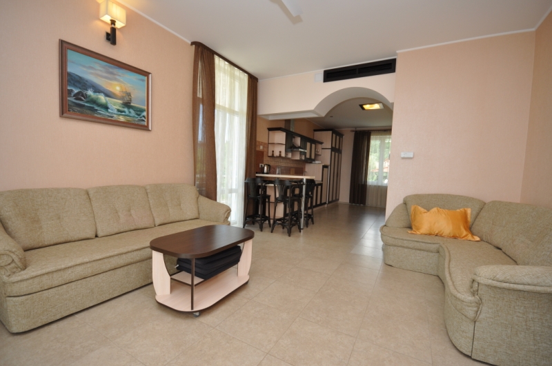 2-комнатный 