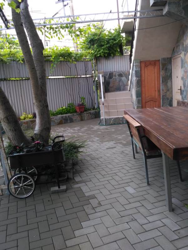 . Гостевой дом "Отдых у Елизаветы" в Джубге       . Джубга