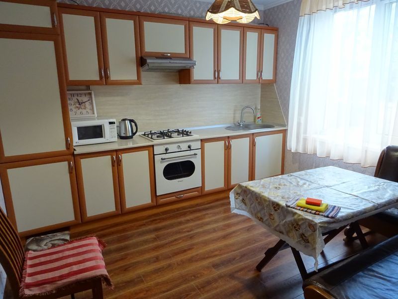 . Гостевой дом "Мимоза" . Агой