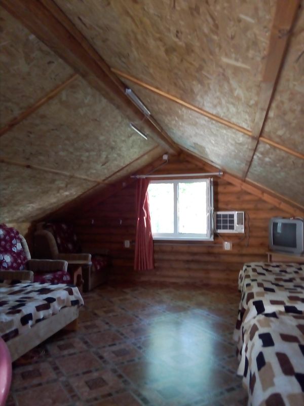 . Гостевой дом "Семейный отдых" - Новомихайловский. Новомихайловский