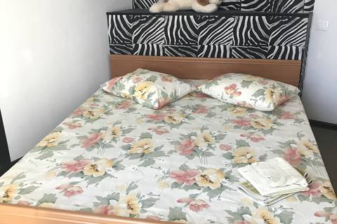 Номер 23. Гостевой дом Sharmel. Севастополь