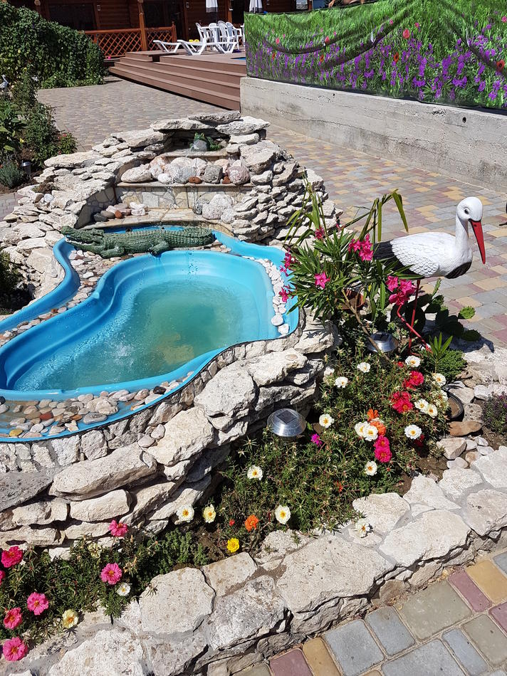 Гостевой дом "Одиссей"