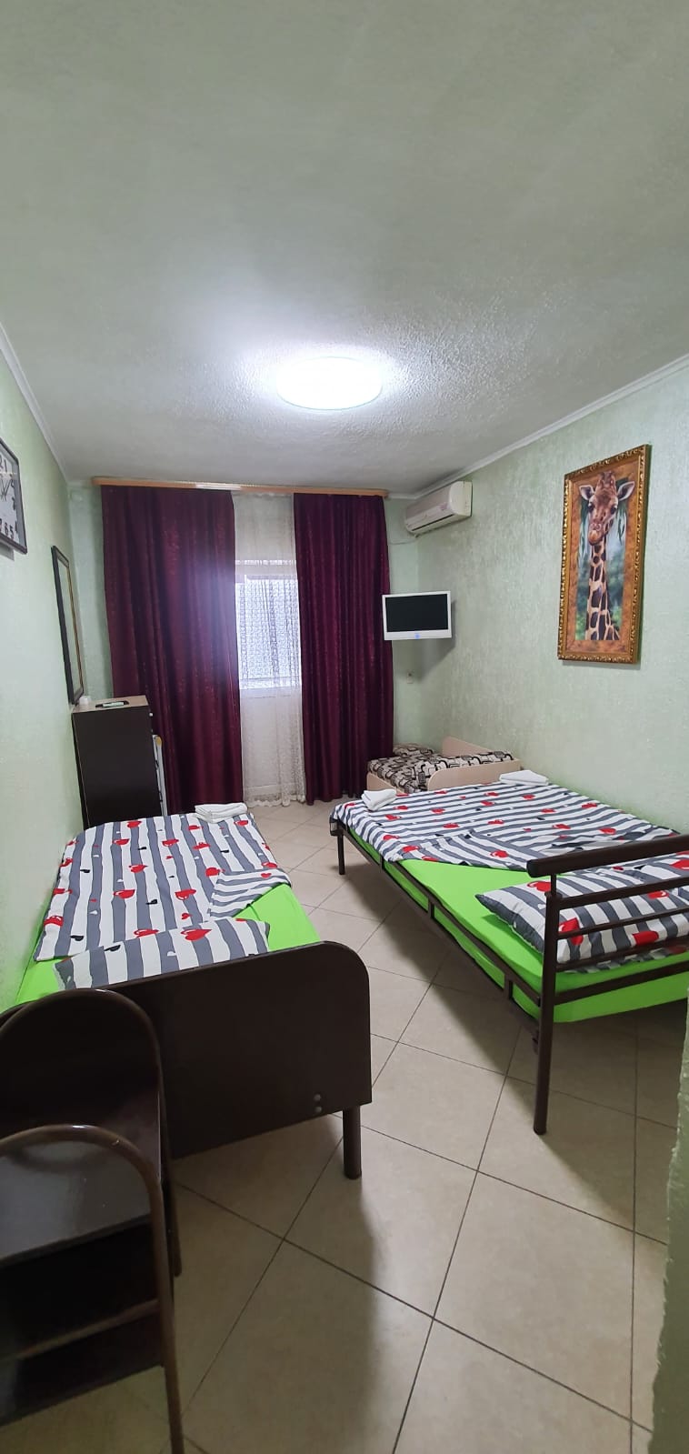 . Гостевой дом ОРИОН. Ольгинка . Гостевой дом ОРИОН. Ольгинка