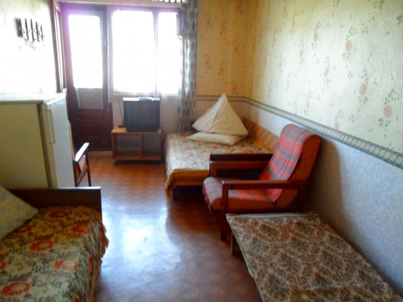 . Частный сектор Отдых у Александра. Крым - частный сектор