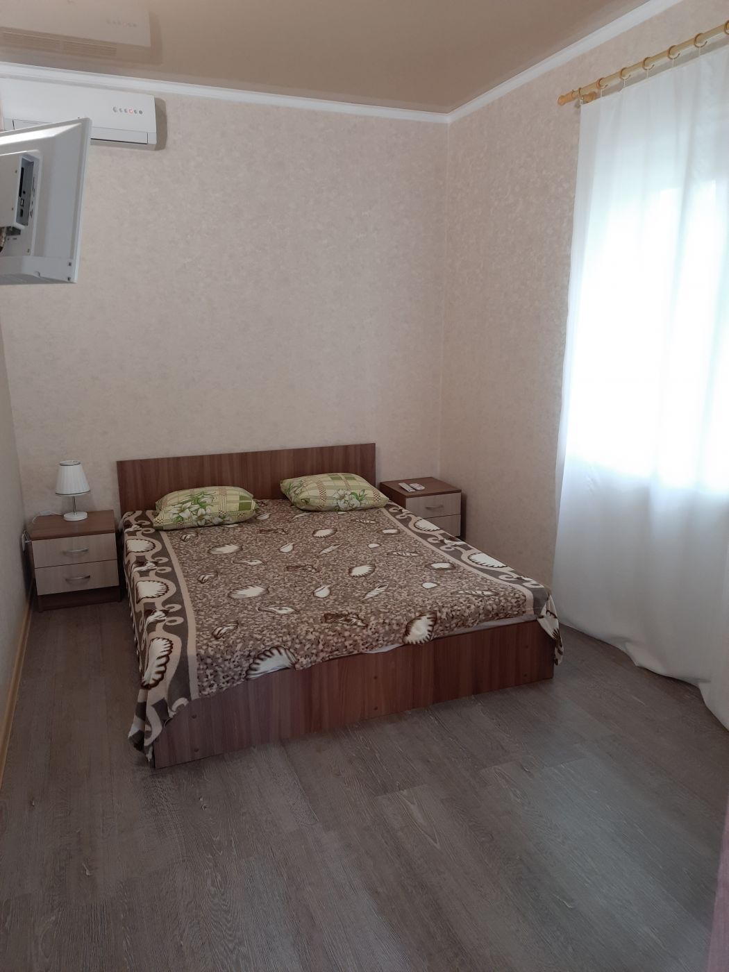 . Гостевой дом Эльпида. Коктебель . Гостевой дом Эльпида. Коктебель