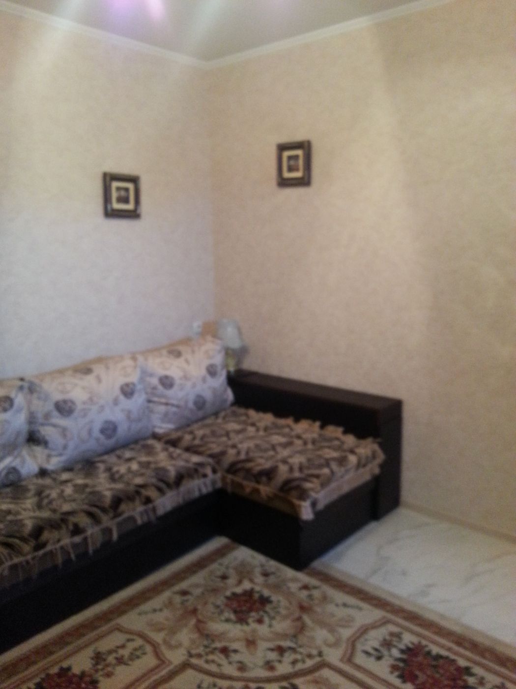 . Гостевой дом жилье под ключ у моря . Гаспра