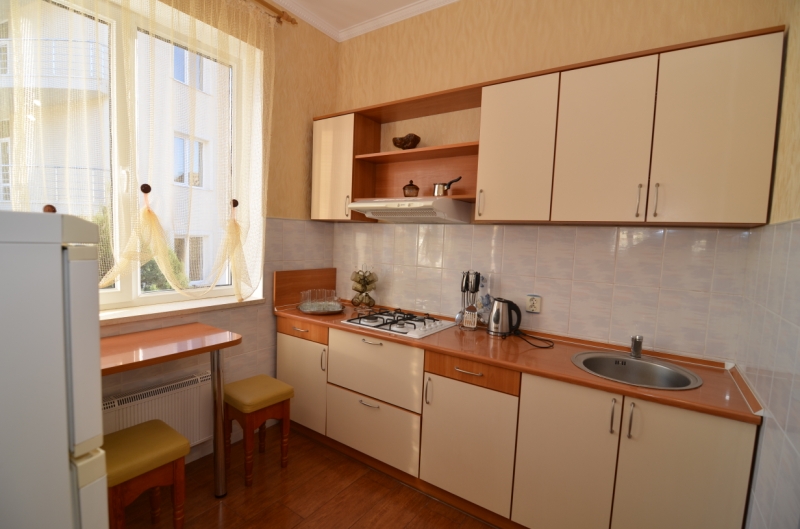 1-комнатный 