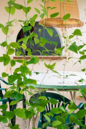 . Гостевой дом «Полынный». Коктебель