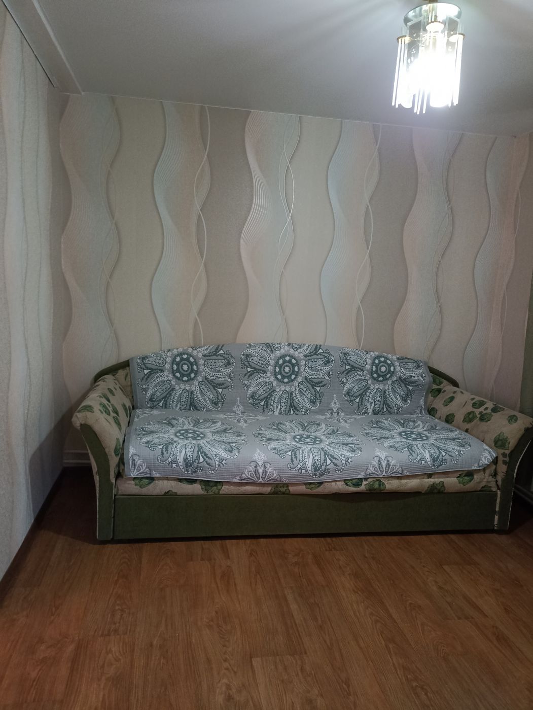 . Гостевой дом Солнечный. Ейск