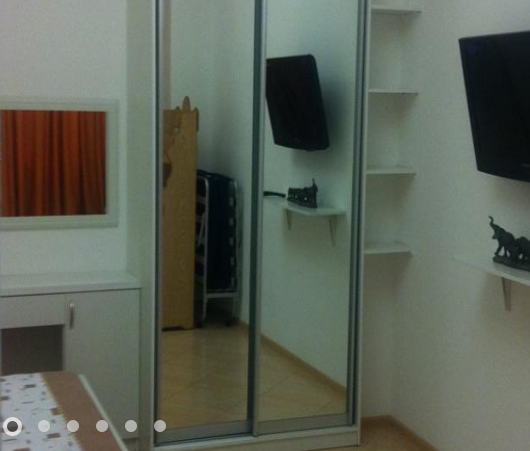 Семейный. Гостевой дом Инжир. Ялта