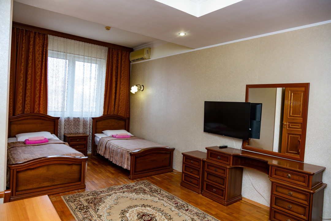 Стандарт. Отель "Экипаж". Адлер Стандарт. Отель "Экипаж". Адлер