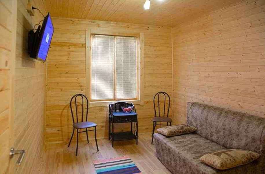 Дом под ключ. Дом под ключ Парадиз. Голубицкая