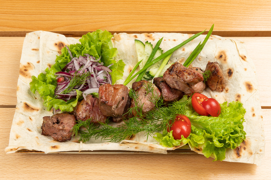 . Отель "Вальс цветов". Красная Поляна