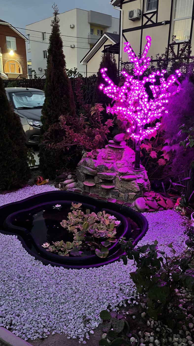 . Гостевой дом "Фламинго". Нижнее Джемете