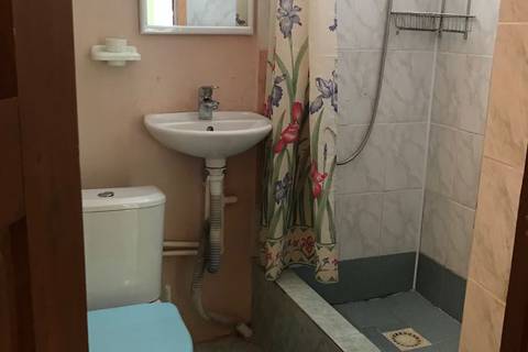 № 4 Четырехместный . Гостевой дом «Солнечный» - Джубга. Джубга