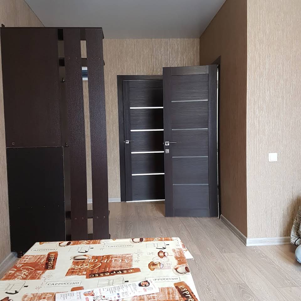 . Гостиница Novoross Apartments. Новороссийск