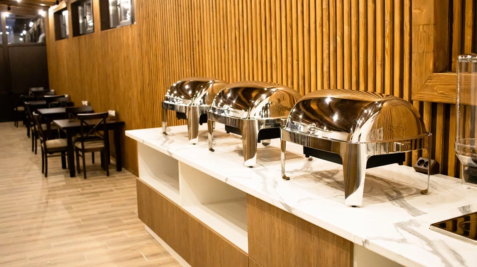 . Отель "Алион". Геленджик