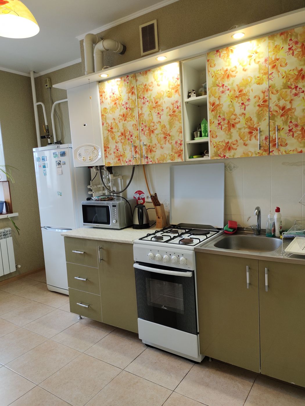 . Уютные Апартаменты На Парковой . Анапа . Уютные Апартаменты На Парковой . Анапа