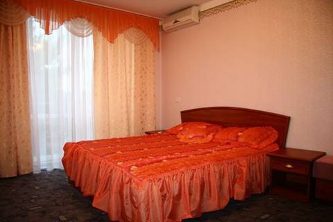 Номер Люкс. Гостевой дом «Артур». Севастополь