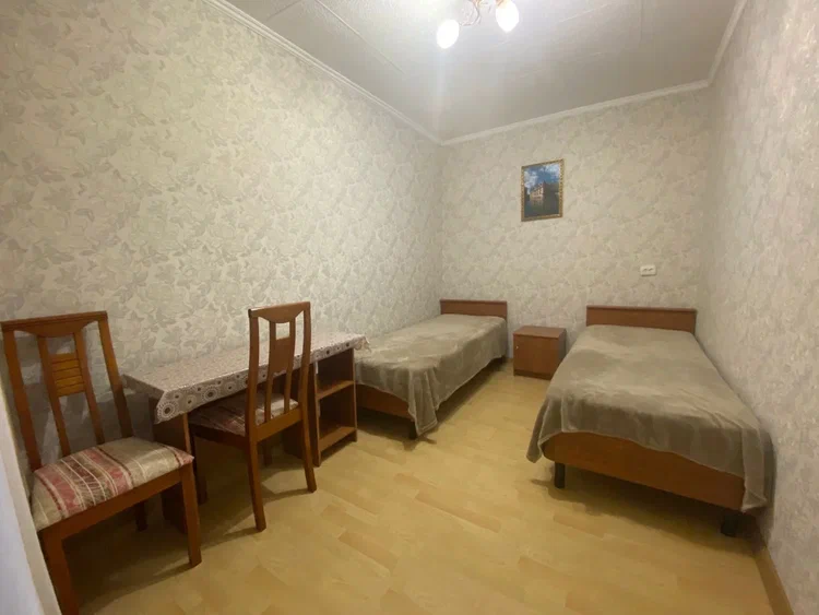 Семейный (Двухкомнатный). Гостевой дом Река у Моря. Адлер