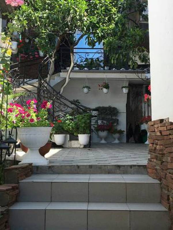 . Частный сектор "Жемчужина взморья". Гагра . Частный сектор "Жемчужина взморья". Гагра